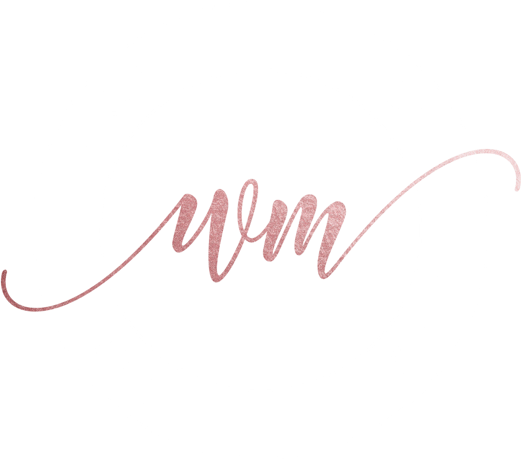 How To Be A Woman Worth Pursuing - Calligraphy Clipart (1080x1080), Png Download