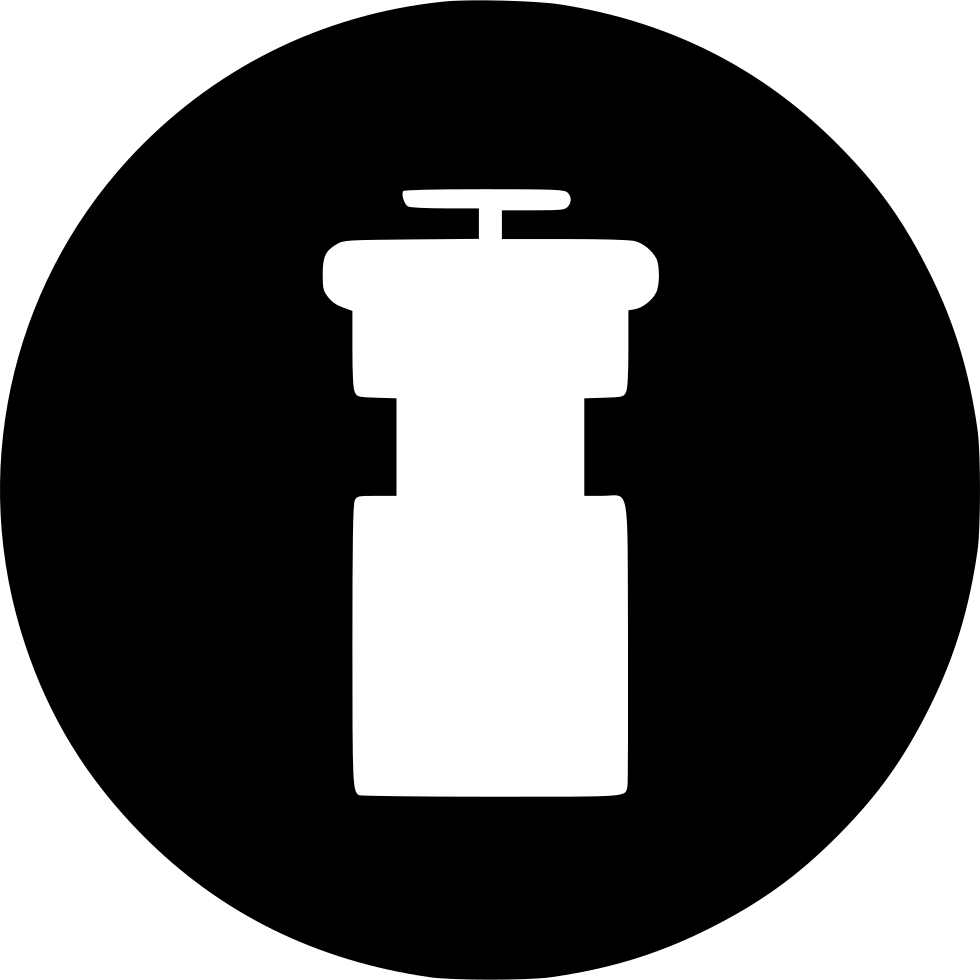 Kitchen Water Bottle Appliances Camping Travel Comments - Flecha Indicando Hacia Abajo Clipart (980x980), Png Download