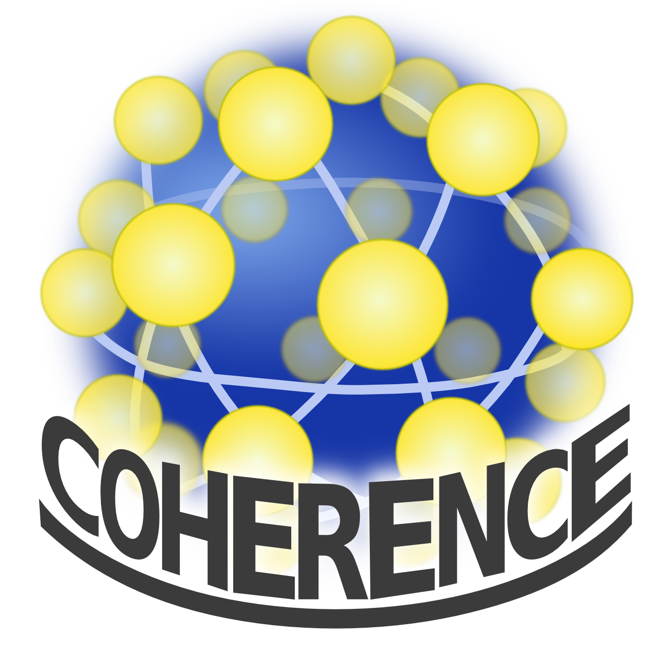 Coherence Events Yea And Ultracold Rydberg Physics - Coherence Clipart (1350x1330), Png Download
