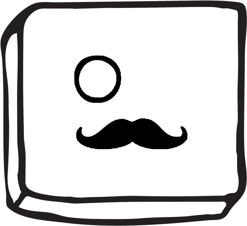 Sir Kensington's - Washington Post Logo Png Clipart (1000x1040), Png Download