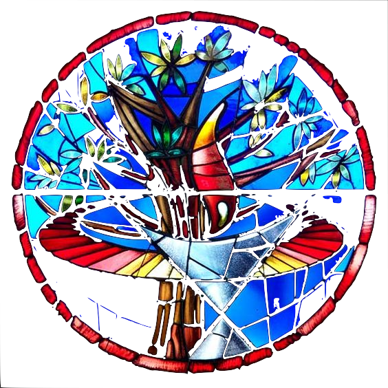 Fundamental Logo - Westside Unitarian Universalist Church Clipart (564x564), Png Download