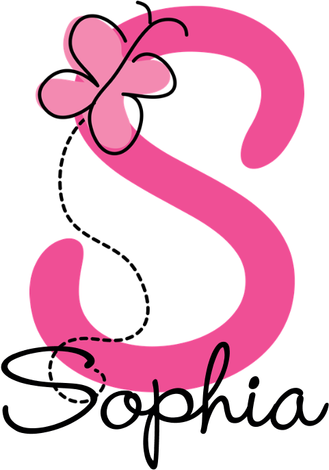 Favorite - Personalized Monogram Letter S Mug Clipart (700x700), Png Download