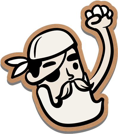 Photography, Oyster, Crab, Lobster Hiring Pirate Clipart (1001x917), Png Download