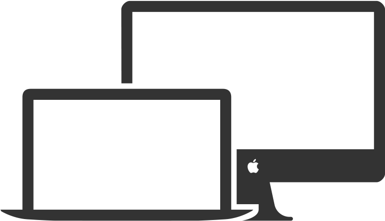 The - Line Art Clipart (3000x1200), Png Download