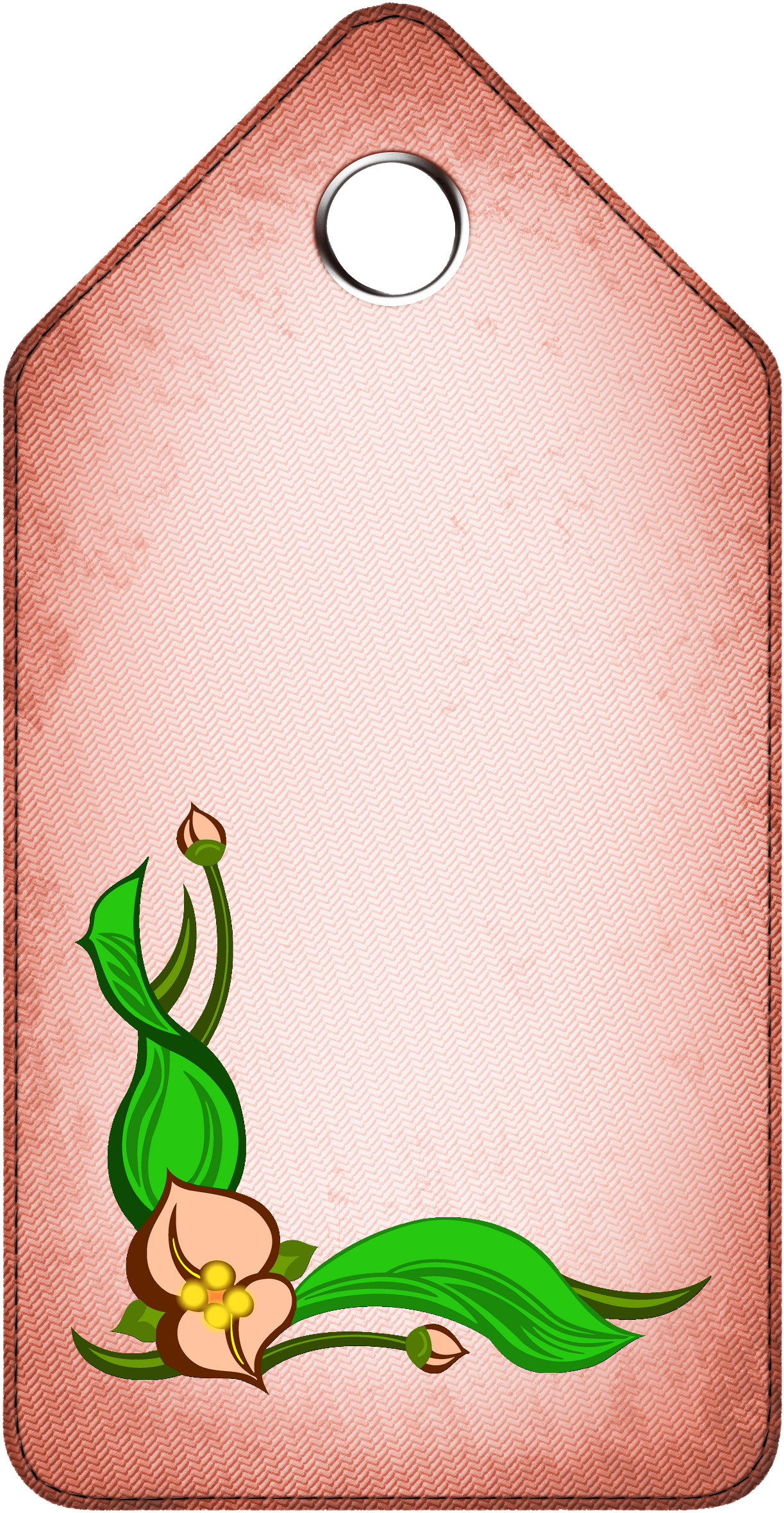 Label Tag - Etiqueta Nutricional Clipart (1223x2358), Png Download