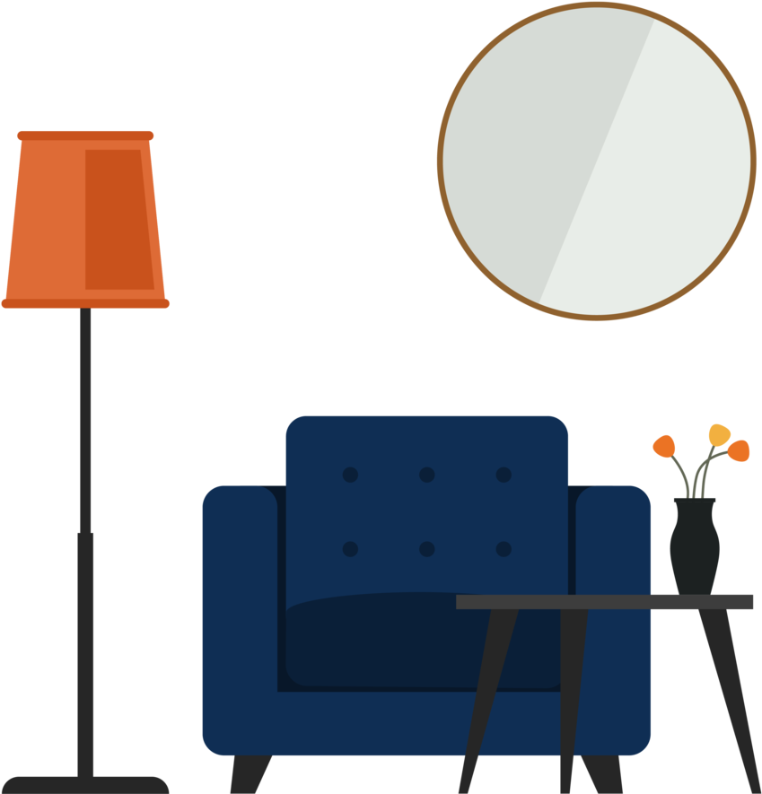 Ctr Footer 01 - Portable Network Graphics Clipart (1000x1000), Png Download