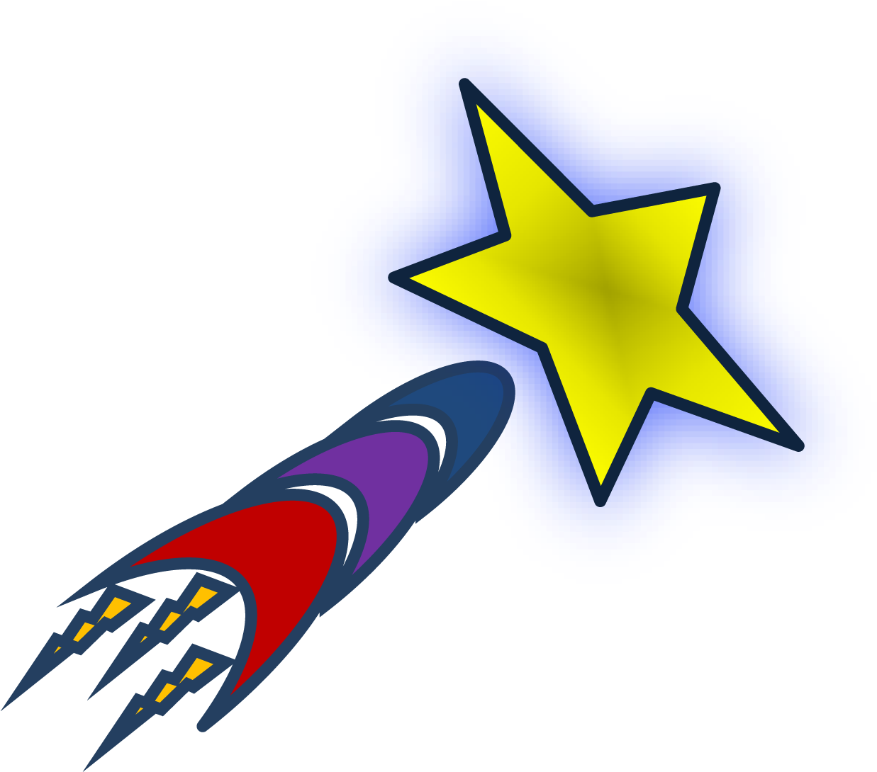 Mission Math K12 - Staar Clipart (1294x1131), Png Download