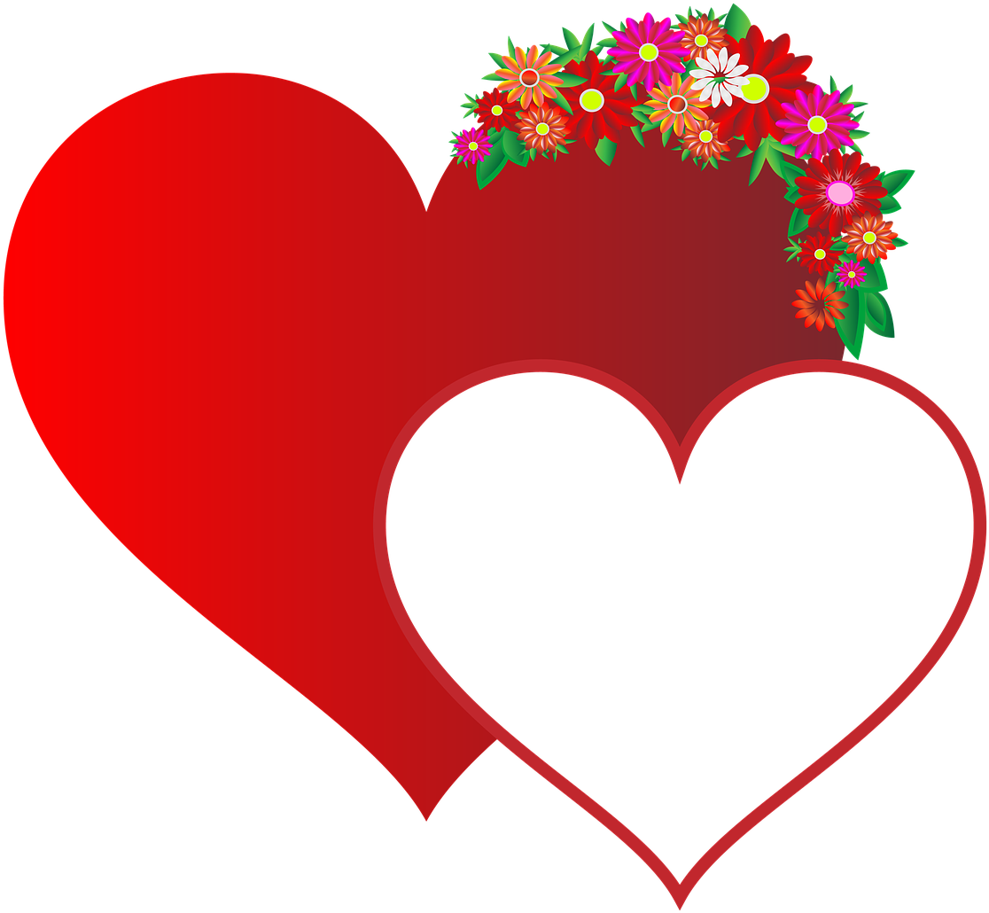 Free Image On Pixabay - Wedding Clipart (1280x1280), Png Download