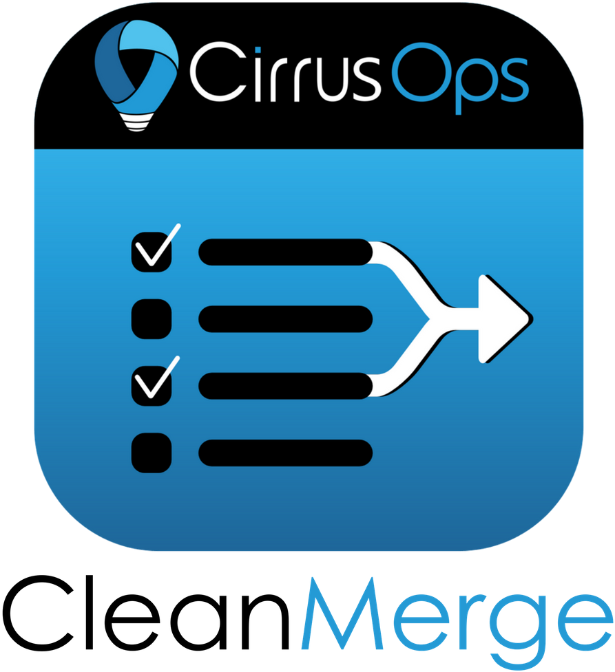 Cleanmerge Sq - Portable Network Graphics Clipart (1000x1000), Png Download