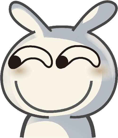 Describe The Bug This Gif Animation Does Not Play Normally - 斜眼 笑 Gif Clipart (559x610), Png Download