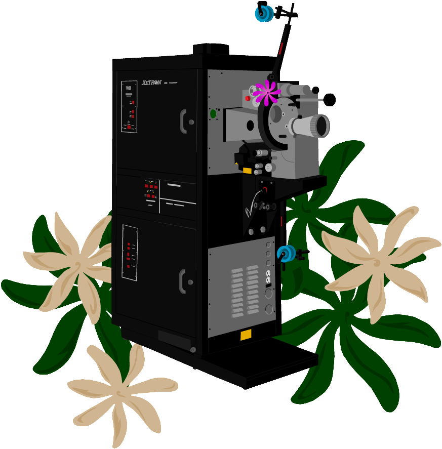 A Feed Of Tiarepopcorn's Images And Videos For This - Xetron Clipart (950x1023), Png Download