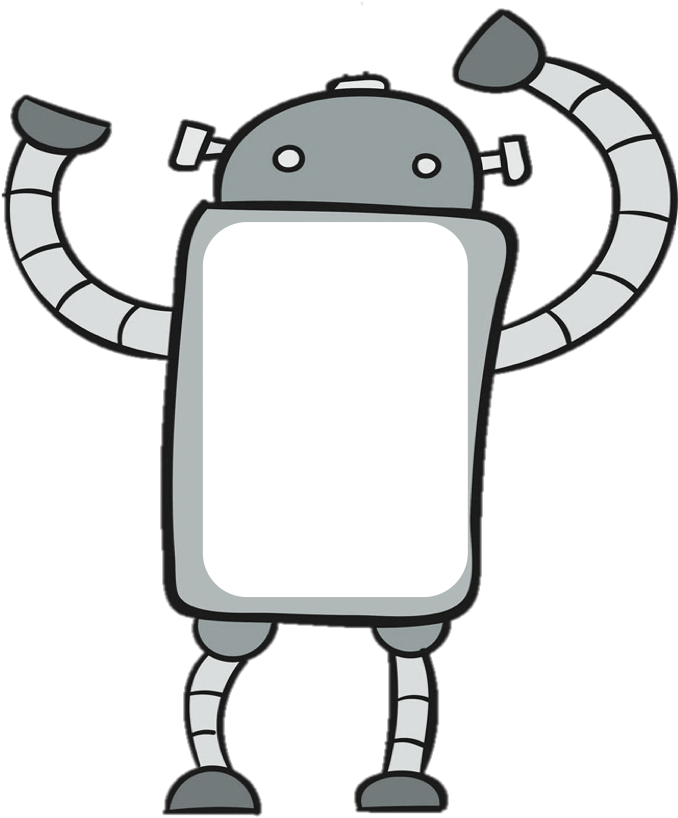 Thank You For Participating - Drawing Clipart (956x954), Png Download