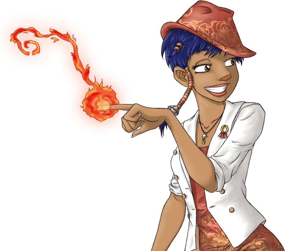 Photo Of Taranee Cook Clipart (959x842), Png Download