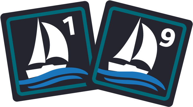 Sailing Skills Clipart (700x460), Png Download