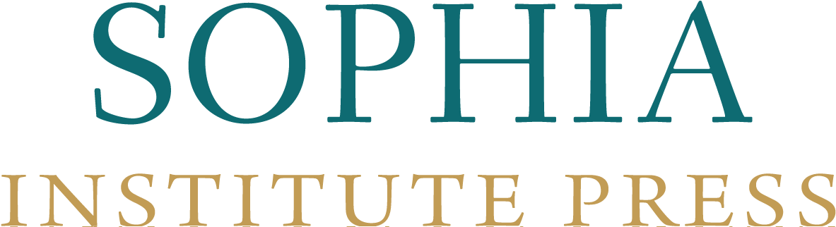 Image Result For Sophia Institute Press A Family Of - Usc School Of Cinematic Arts Logo Clipart (1200x321), Png Download