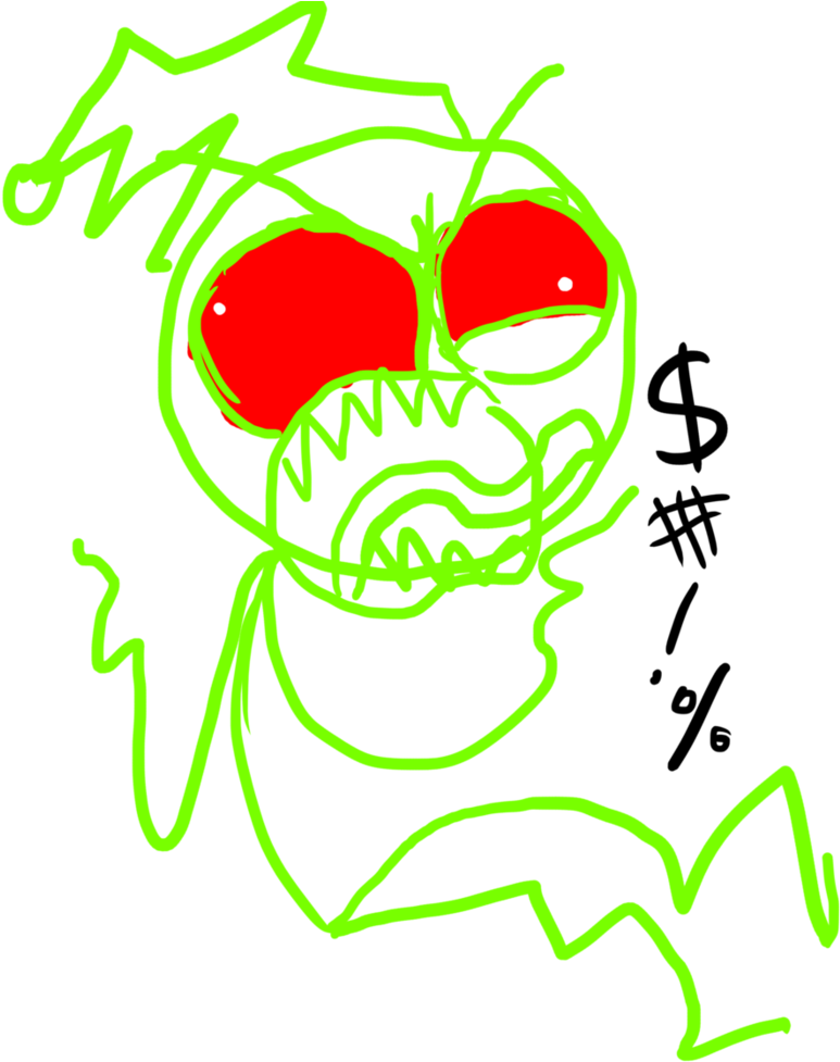 Oh Boi This Conversation Changed Fast Clipart (786x1017), Png Download