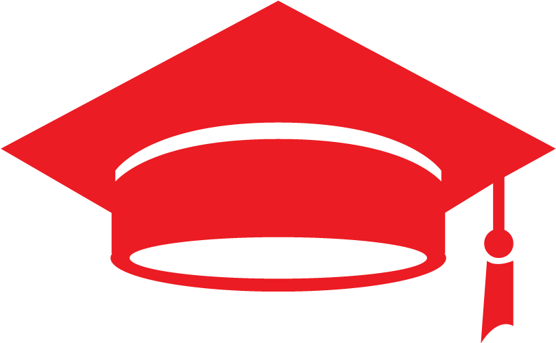 78 Degrees, Certificates, & Licensure Programs - Chapeau Bachelier Clipart (1015x518), Png Download