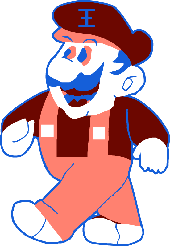 7 Grand Dad - Fortran Dian Shi Ma Li Clipart (551x799), Png Download