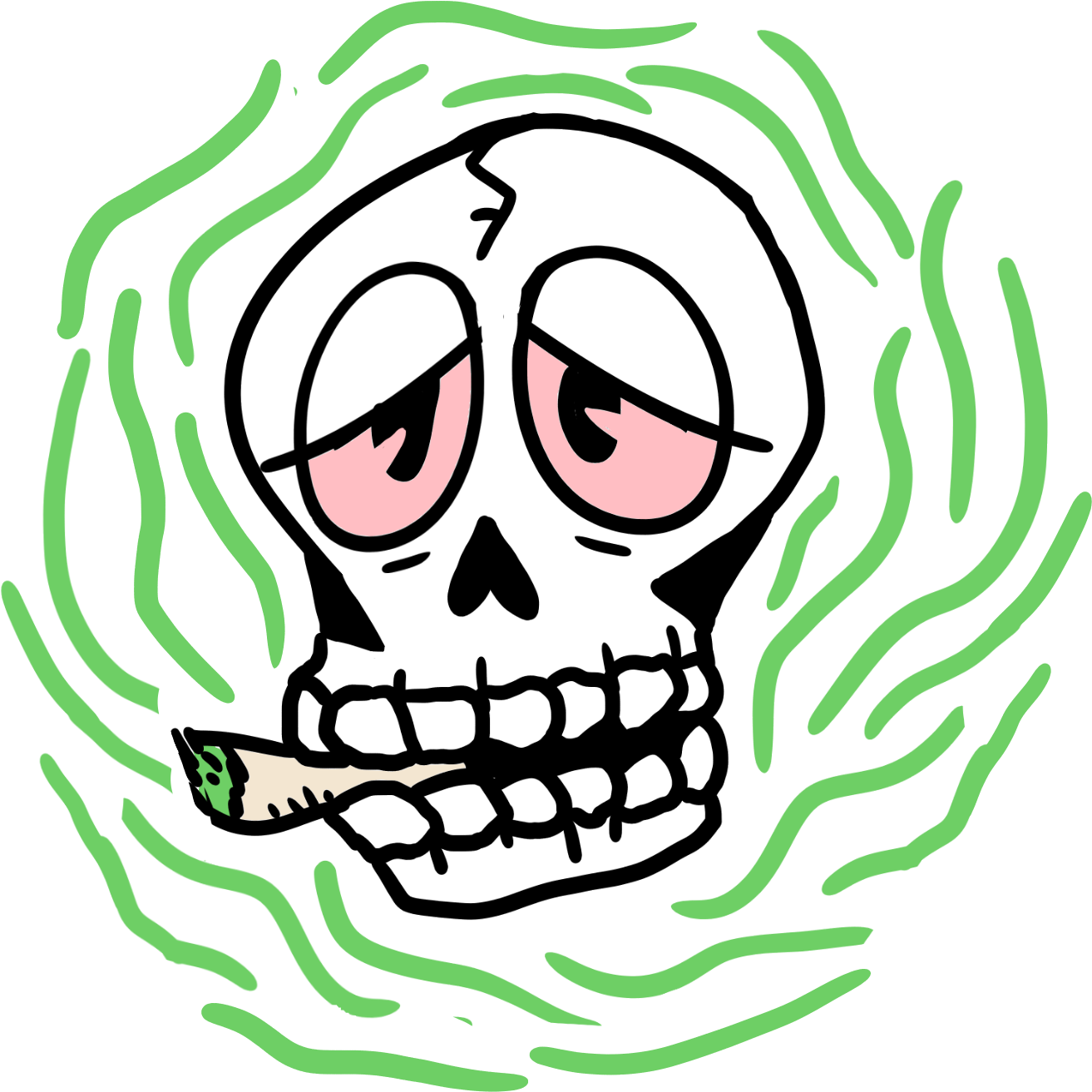 Bold, Serious T-shirt Design For Papa Baer Productions Clipart (1500x1500), Png Download