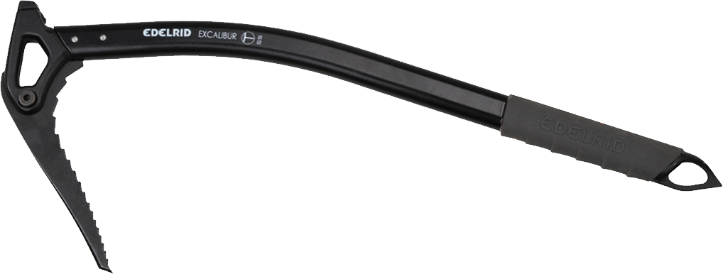Ice Axe Png Clipart (1018x386), Png Download