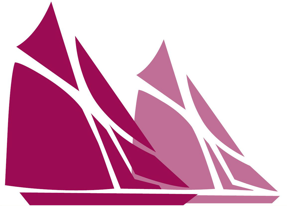 Graphic Library Download Vela Cl Sica Menorca Blalumar - Sail Clipart (900x636), Png Download