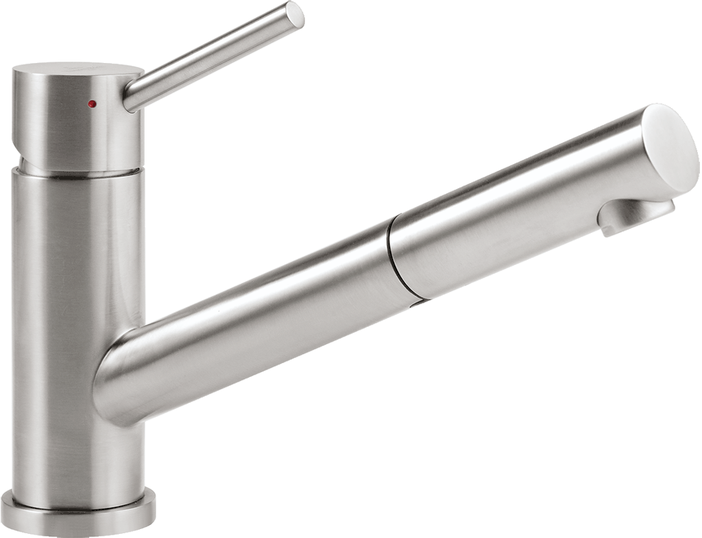 Como Shower Low Pressure Tap Fittings - Como Shower Clipart (1024x785), Png Download