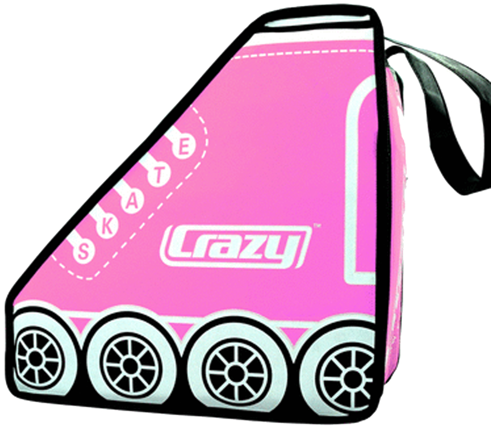 Buy Roller Skates Online - Skates Bag Clipart (1000x1000), Png Download