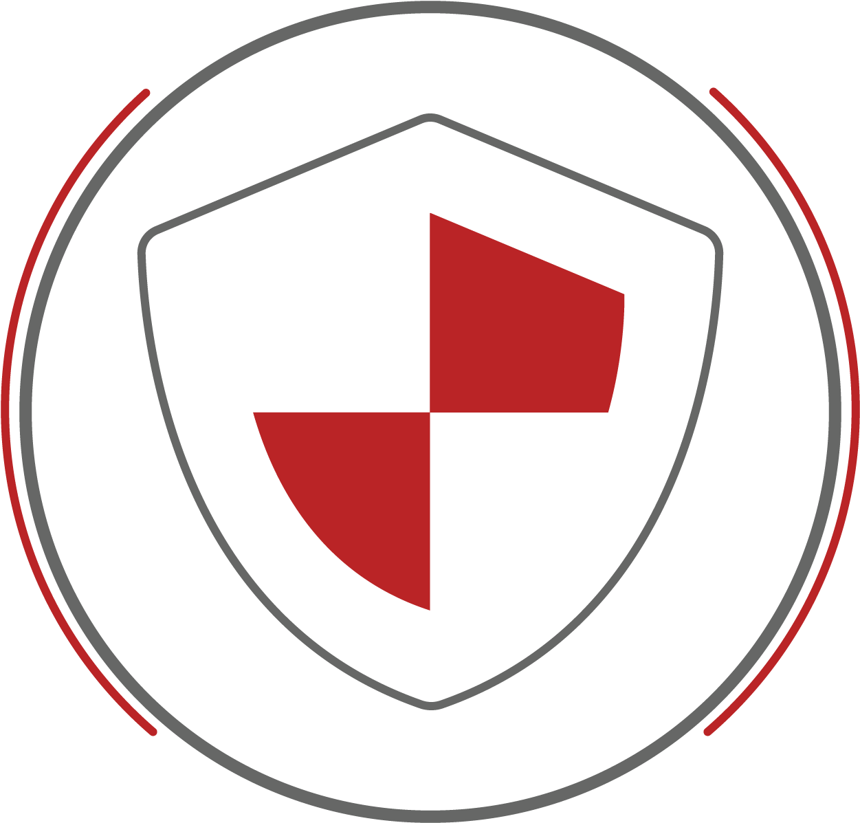 Strategic Challenges - Circle Clipart (1250x1250), Png Download