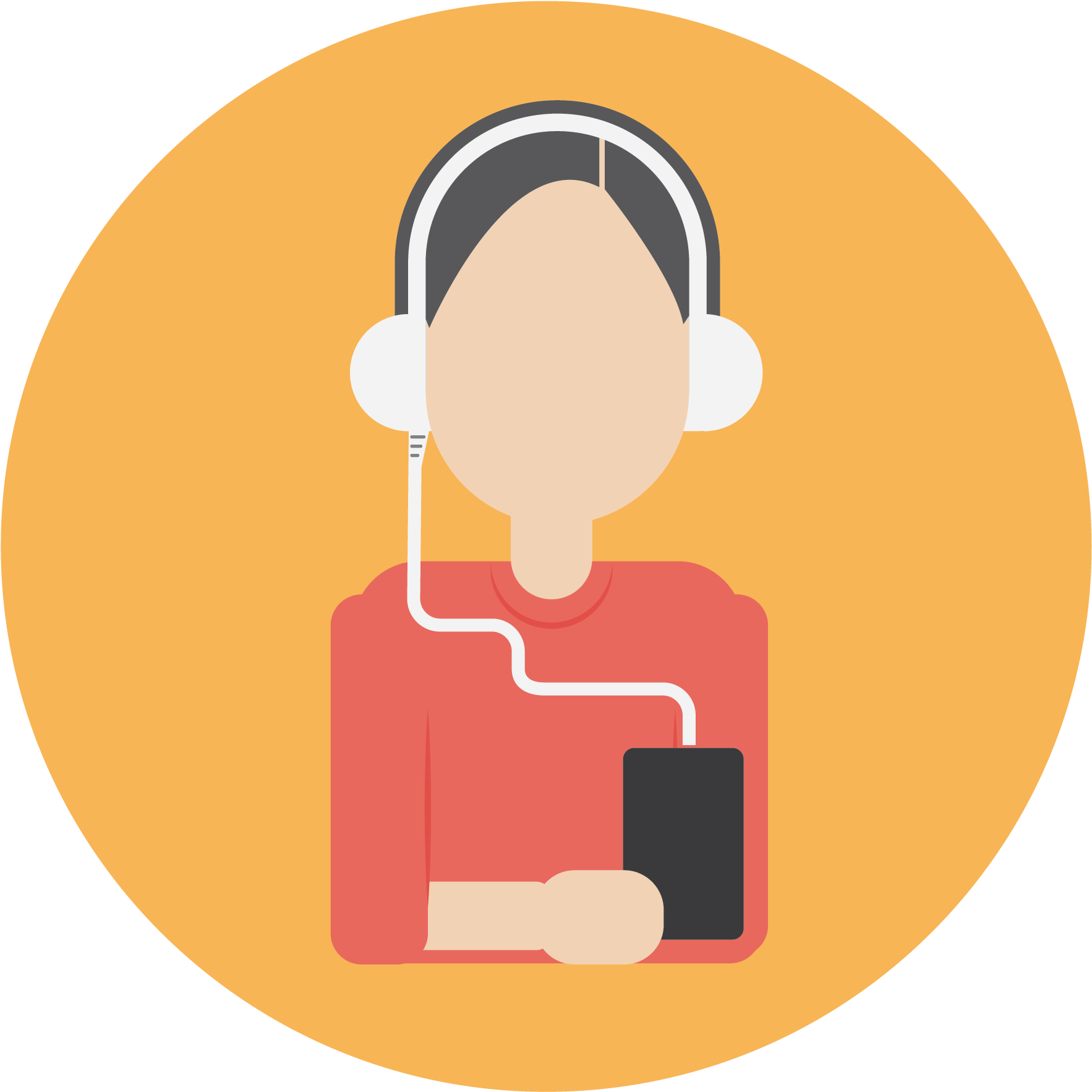 Frequently Asked Questions - Music Clipart (2480x2480), Png Download