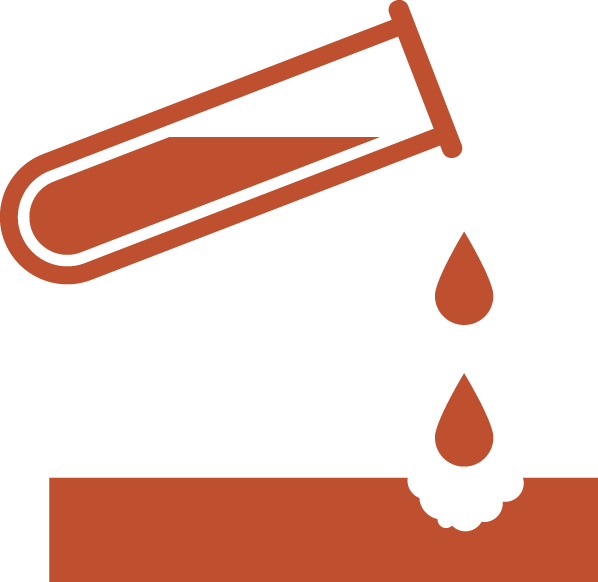 Chemical Substance Clipart (598x582), Png Download