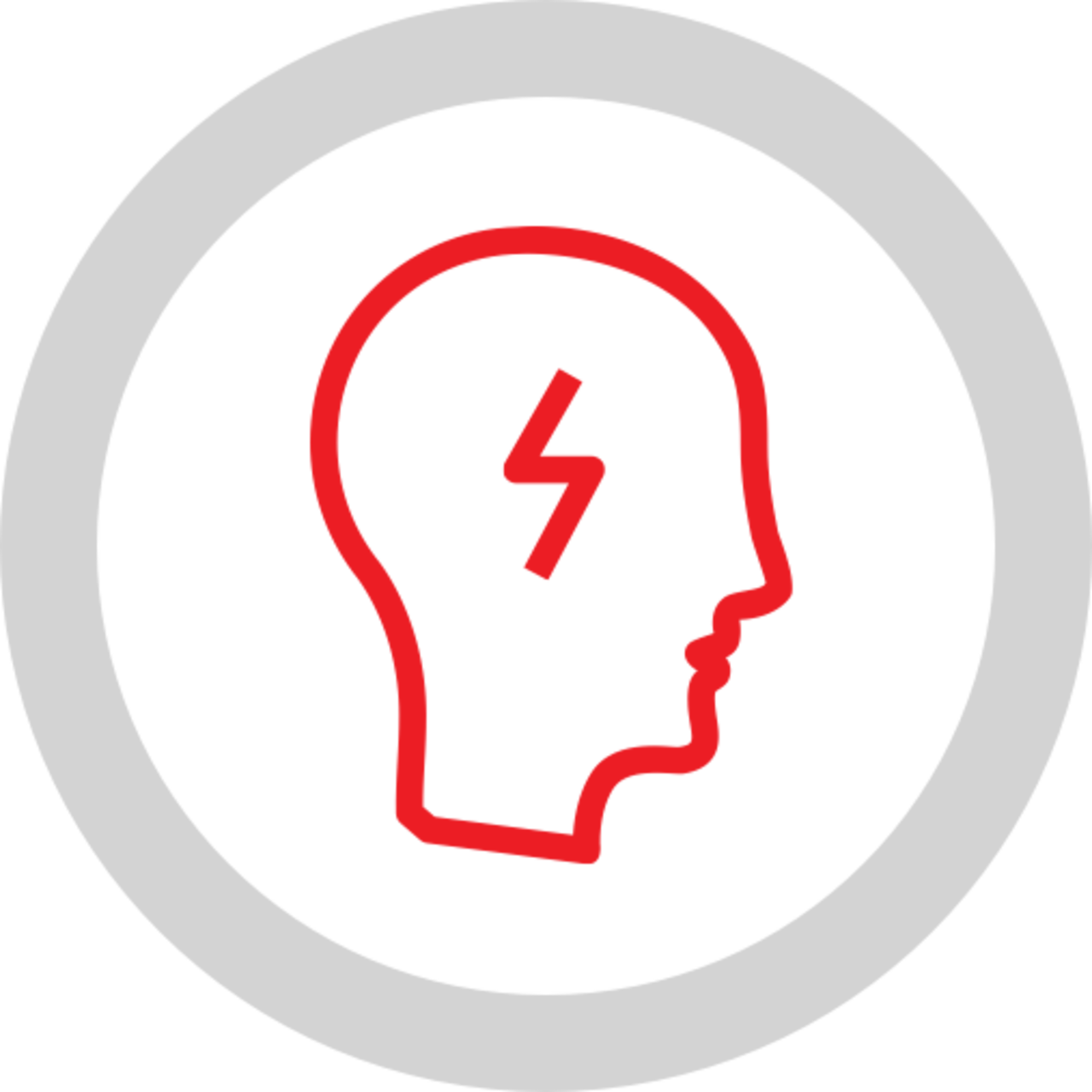 Know - Thought Clipart (1280x1280), Png Download