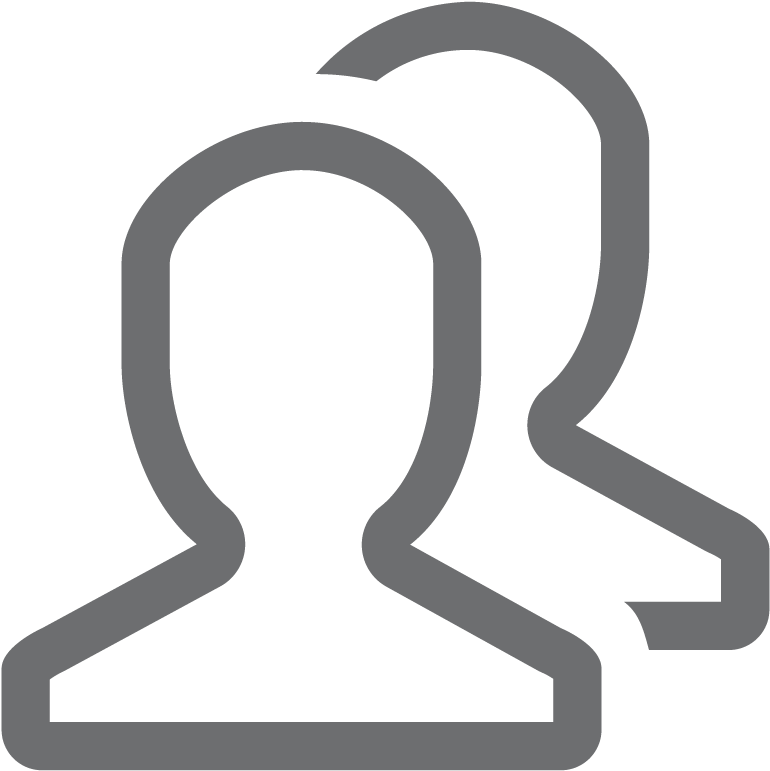 Free Device Training - Personal Relationship Icon Clipart (911x912), Png Download