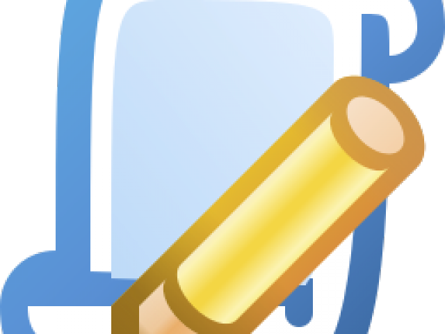 Editingsoftware Clipart Scenario - Png Download (640x480), Png Download