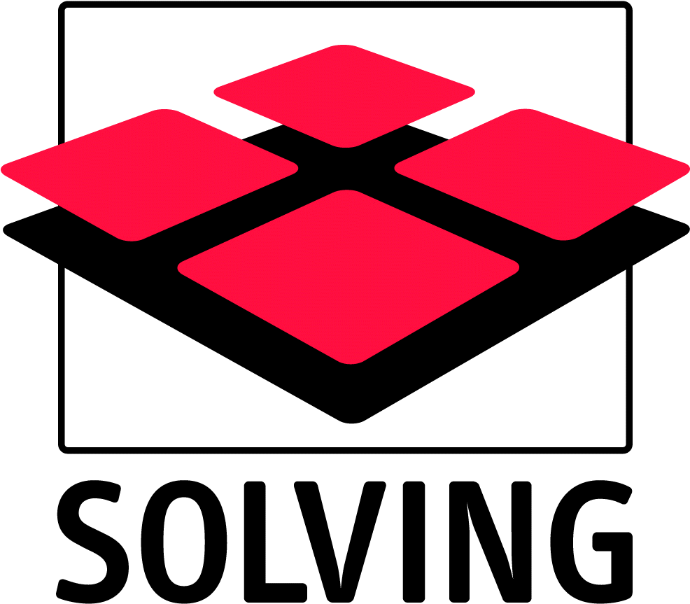 Material Handling Solutions For Moving Transformers, - Solve Problem Icon Clipart (993x880), Png Download