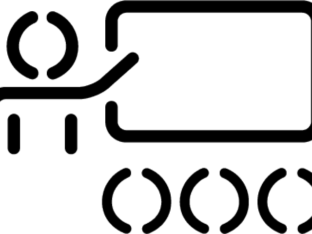 Microsoft Clipart Computer Training - Png Download (640x480), Png Download