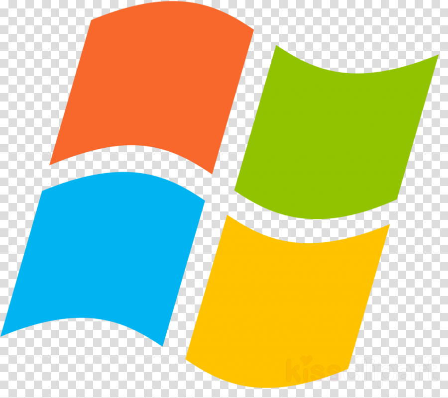 Windows 8 Clipart Windows 8 Microsoft Corporation Clip - Microsoft Windows Xp Professional Logo - Png Download (900x800), Png Download