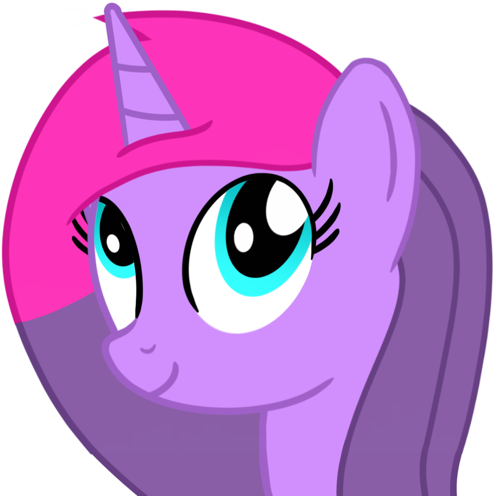 Alicorn, Alicorn Oc, Artist Clipart (1000x1000), Png Download