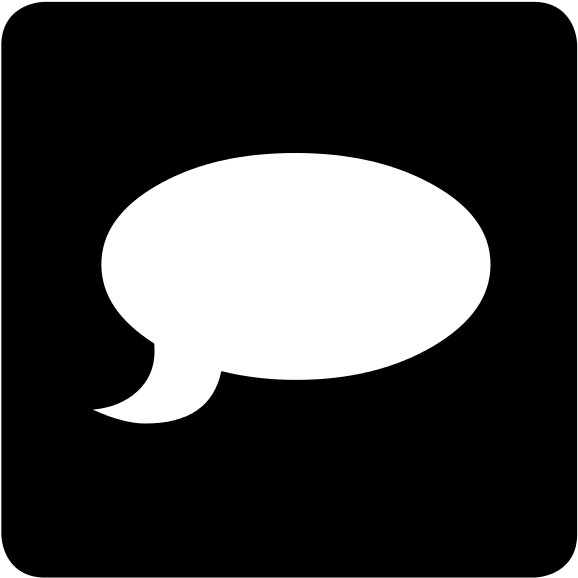 File - Talk-icon Wikipedians - Svg - Icon Clipart (1087x1024), Png Download