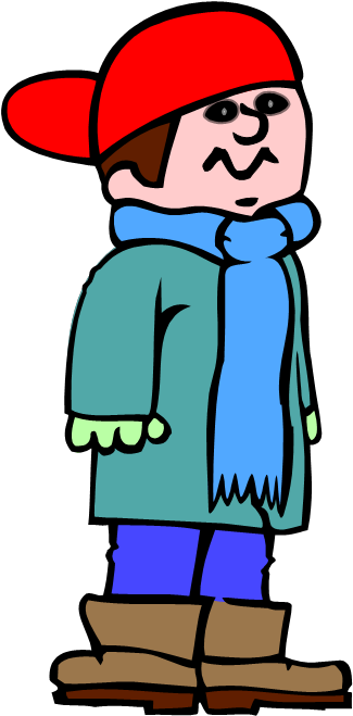 Boy - Homophone Lesson Clipart (436x768), Png Download