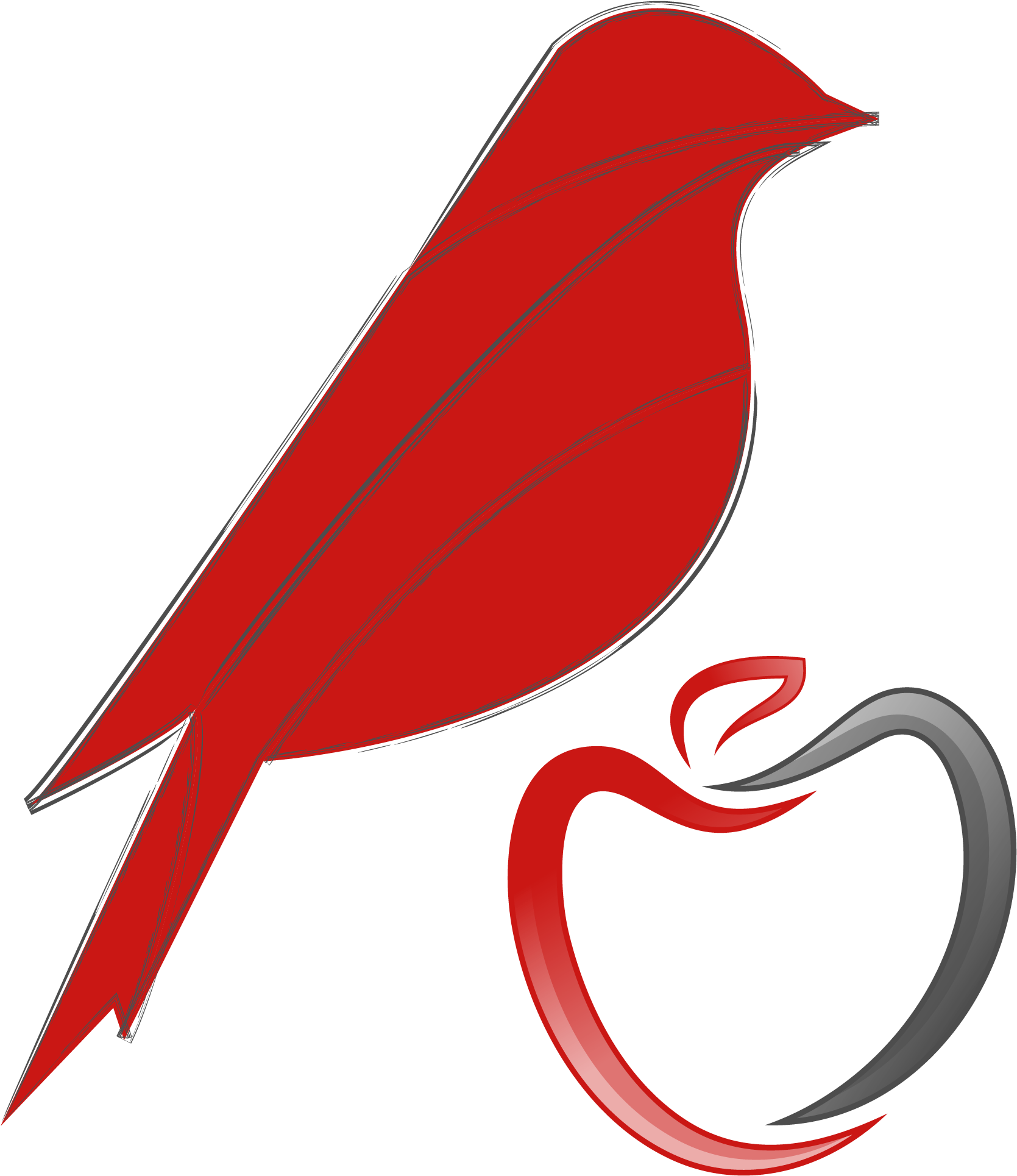 Profound Gentlemen Clipart (2551x2551), Png Download