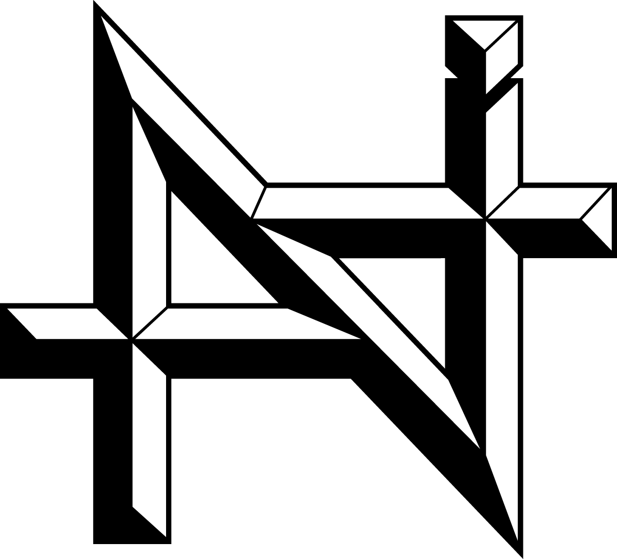 Anti Bergen - Anti Clipart (1200x1087), Png Download