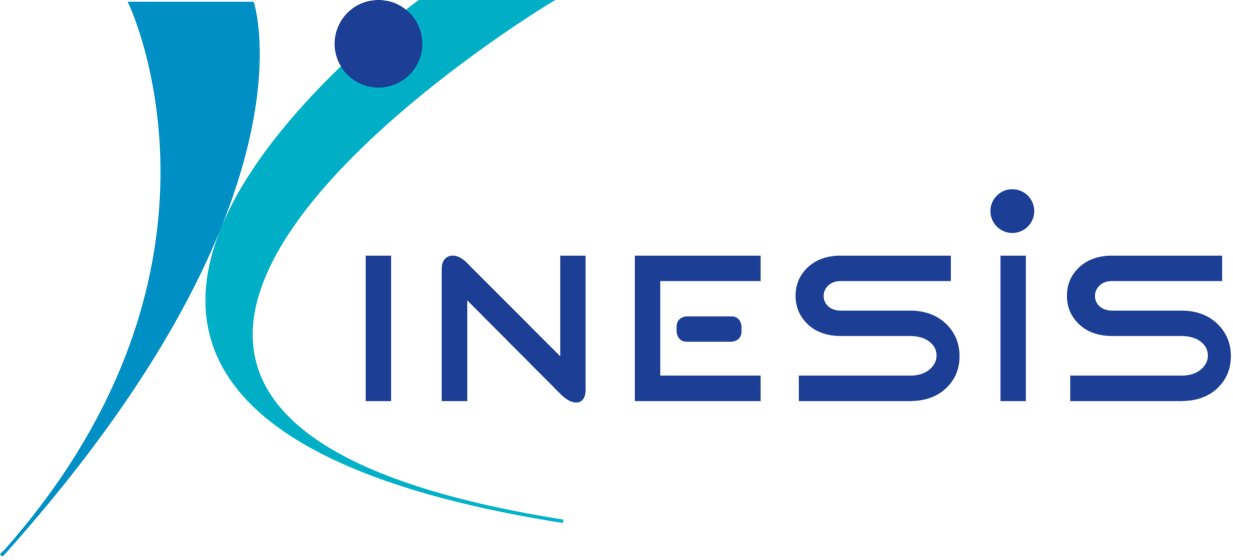 Kinesis Physio Rehab Kinesis Times Clipart (1233x560), Png Download