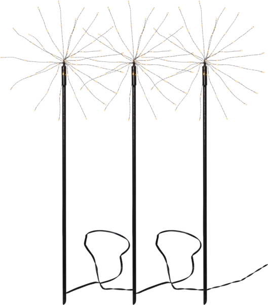 Outdoor Decoration Firework Outdoor Clipart (600x600), Png Download