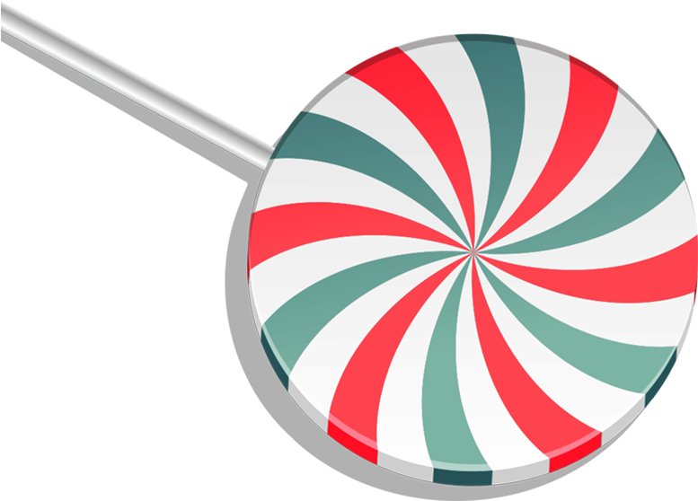 Freeuse Stock Lollipop Candy Clip Art Cartoon Stock - Lollipop - Png Download (794x595), Png Download