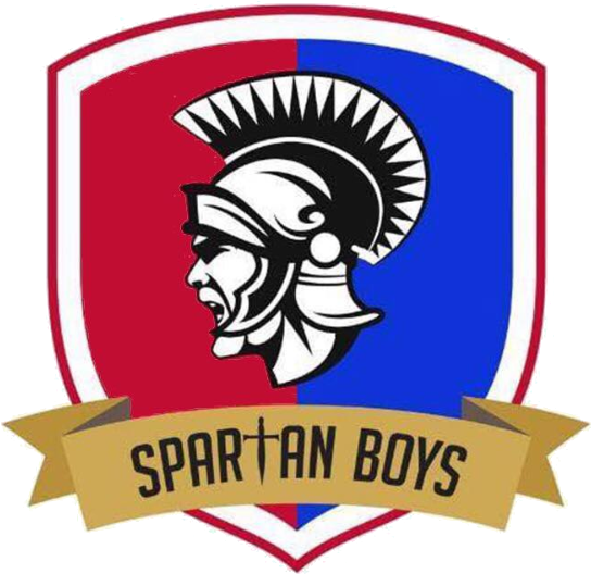 Spartan Boys - Statistiche Squadra - Puglia - Terza - Volksparkstadion Clipart (597x588), Png Download
