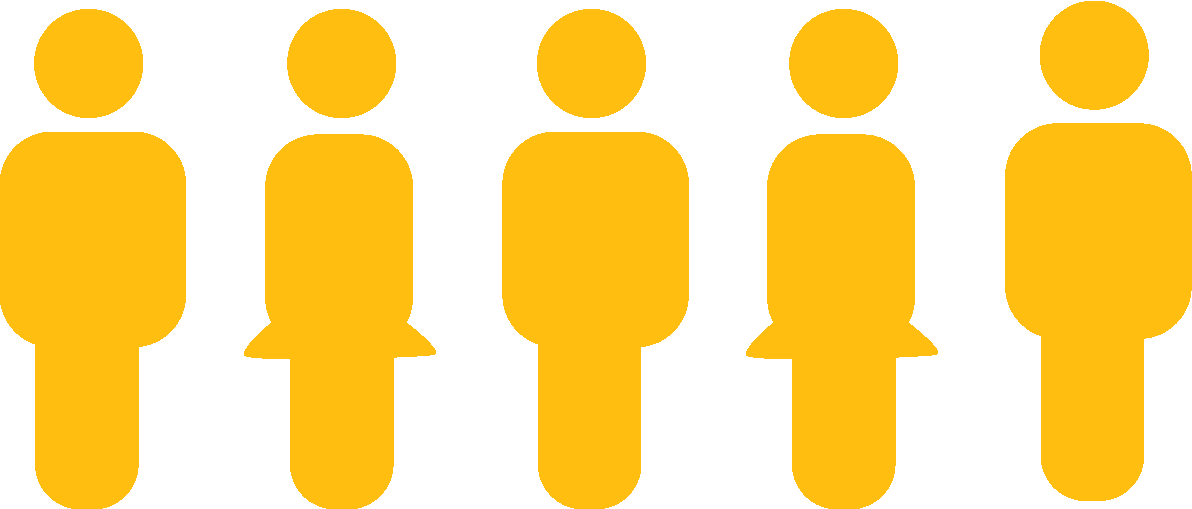 21,606undergraduate Co-op Studentsenrolled As Of Fall - University Of Waterloo Clipart (1192x509), Png Download