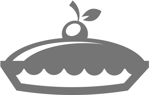 Desserts & Sweet Treats - Dessert Clipart (612x612), Png Download