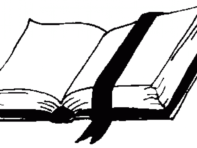 Bible Clipart Doctrine - Png Download (640x480), Png Download