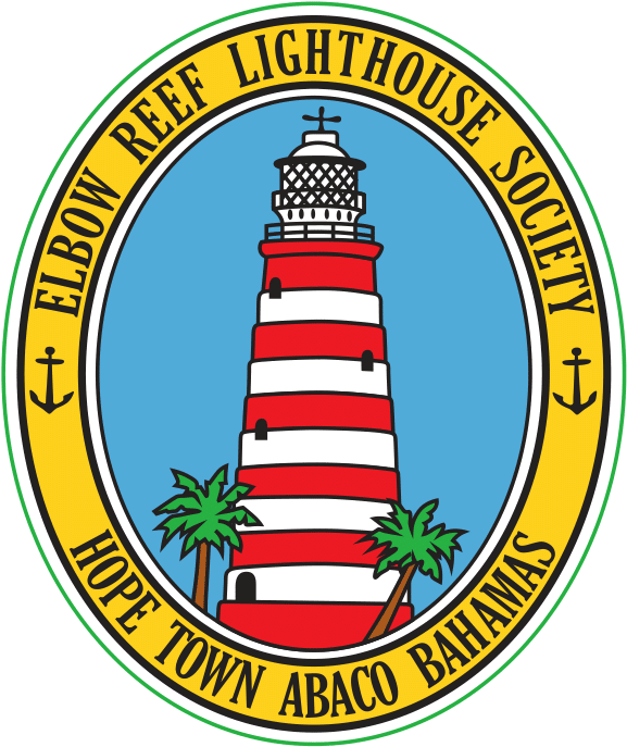 Interview Clipart Oral History - Hope Town Lighthouse - Png Download (612x740), Png Download