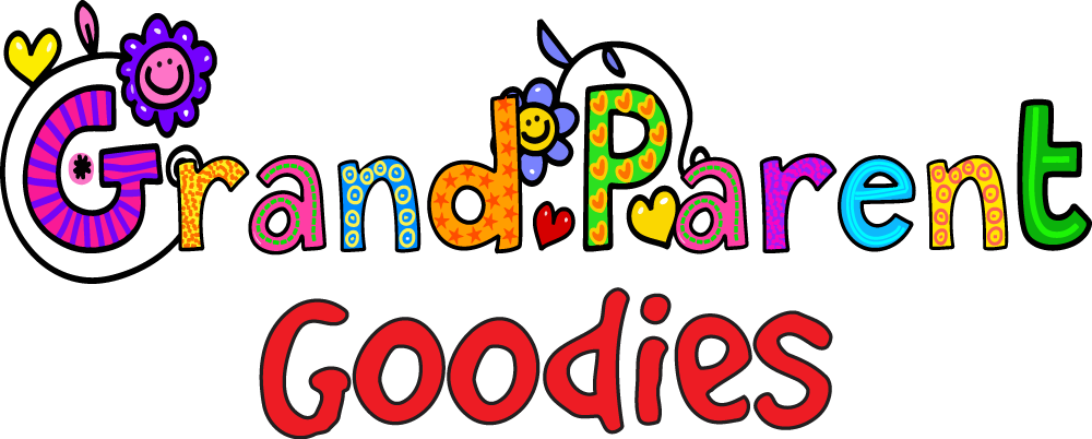 Let Grandma Know She Has The Heart Of An Angel With - Niedlicher Monogramm-buchstabeg-gruß-text-ausdruck Clipart (1000x402), Png Download